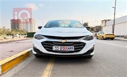 شيفروليه ماليبو